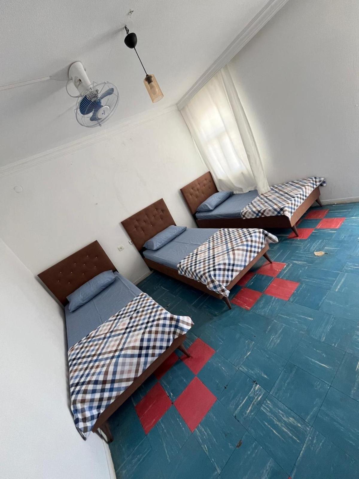 Guelin Apart Otel 실리프케 외부 사진