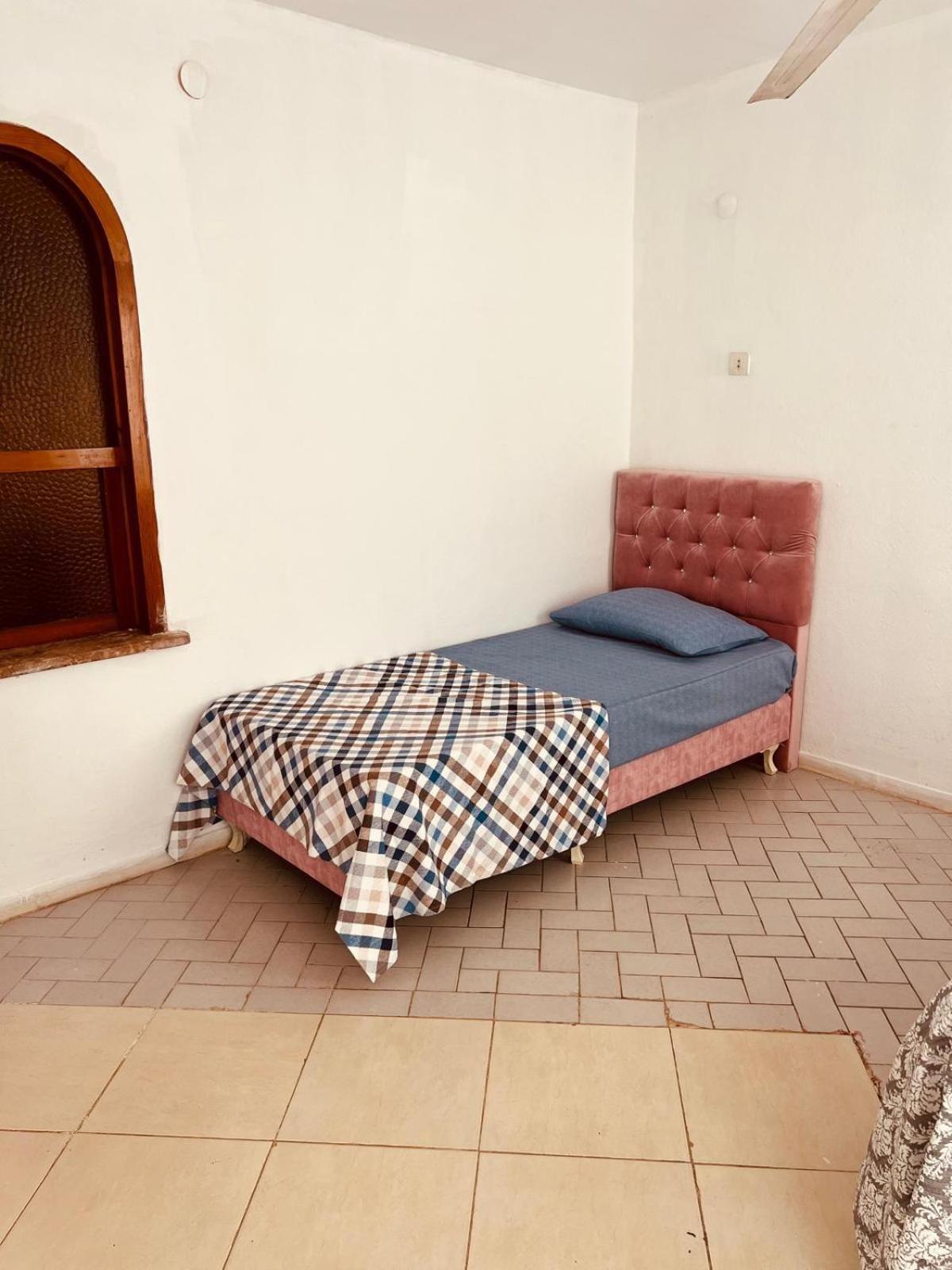 Guelin Apart Otel 실리프케 외부 사진